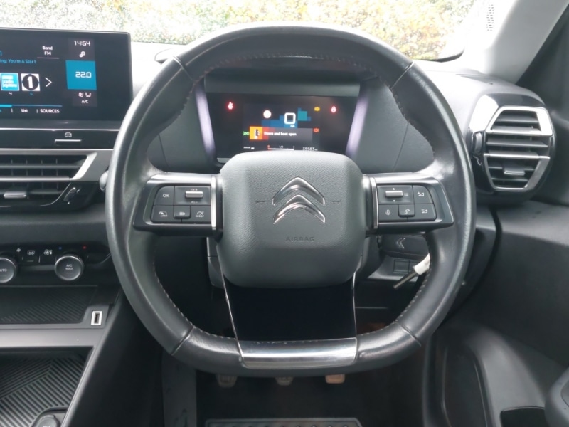 Used Citroen C4 2022 for sale - 76838592: Photo 10