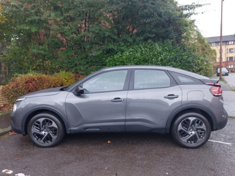 Used Citroen C4 2022 for sale - 76838592: Photo 4