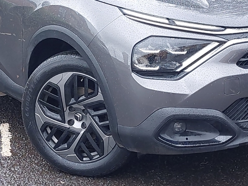 Used Citroen C4 2022 for sale - 76838592: Photo 9