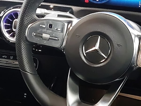 Used Mercedes-Benz CLA 2020 for sale - 76301287: Photo 10