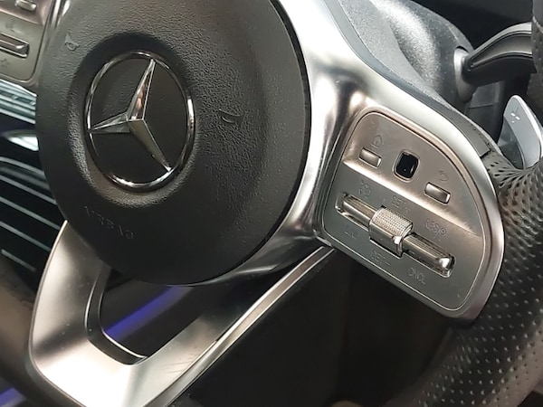 Used Mercedes-Benz CLA 2020 for sale - 76301287: Photo 11