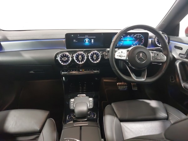 Used Mercedes-Benz CLA 2020 for sale - 76301287: Photo 2