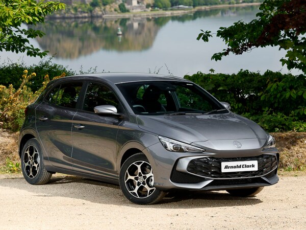 Used MG MG3 2025 for sale - 76237630: Photo 7