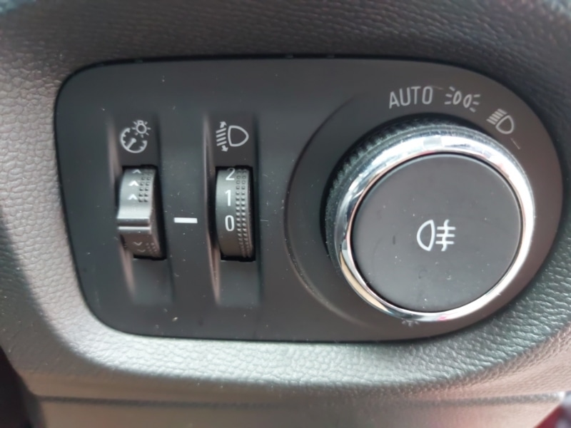 Used Vauxhall Corsa 2022 for sale - 76983726: Photo 12