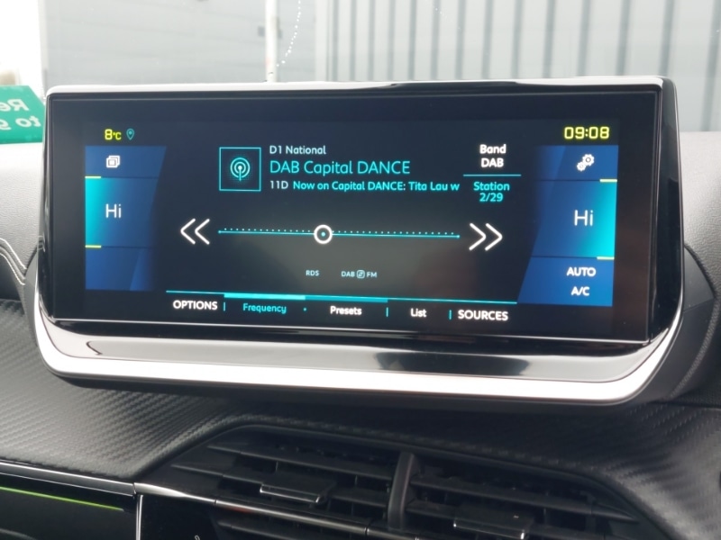 Used Peugeot 2008 2023 for sale - 78114245: Photo 10