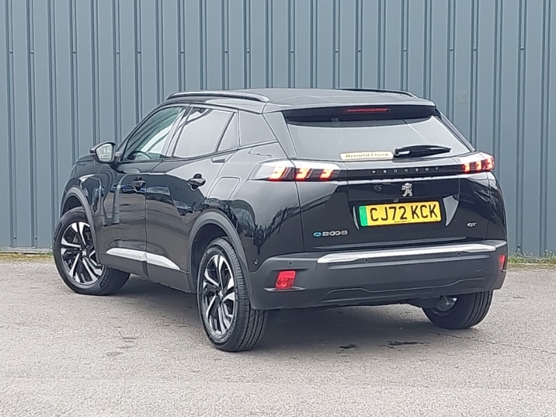 Used Peugeot 2008 2023 for sale - 78114245: Photo 3