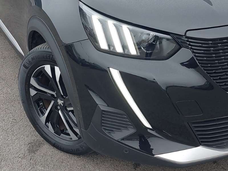 Used Peugeot 2008 2023 for sale - 78114245: Photo 9