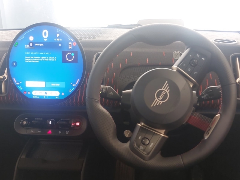 Used MINI Countryman 2025 for sale - 77253444: Photo 5