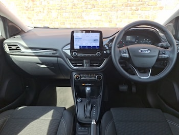 Used Ford Puma 2022 for sale - 75470198: Photo