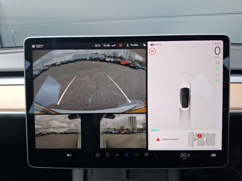 Used Tesla Model 3 2021 for sale - 77876308: Photo 10