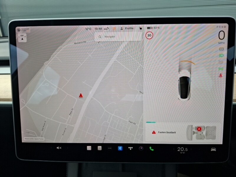 Used Tesla Model 3 2021 for sale - 77876308: Photo 11