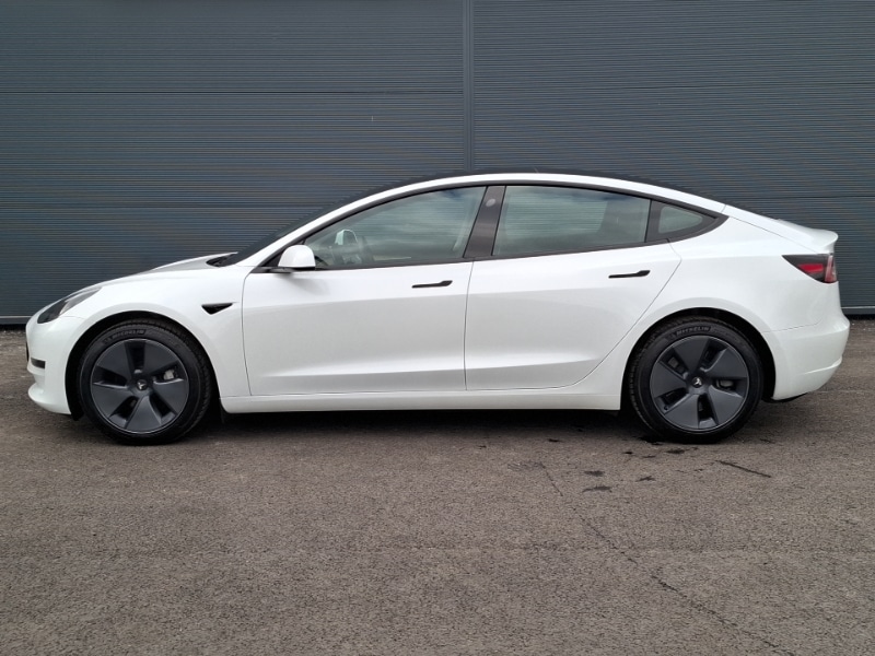 Used Tesla Model 3 2021 for sale - 77876308: Photo 4
