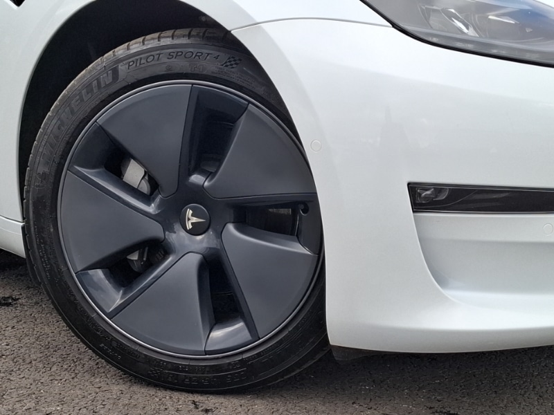 Used Tesla Model 3 2021 for sale - 77876308: Photo 9