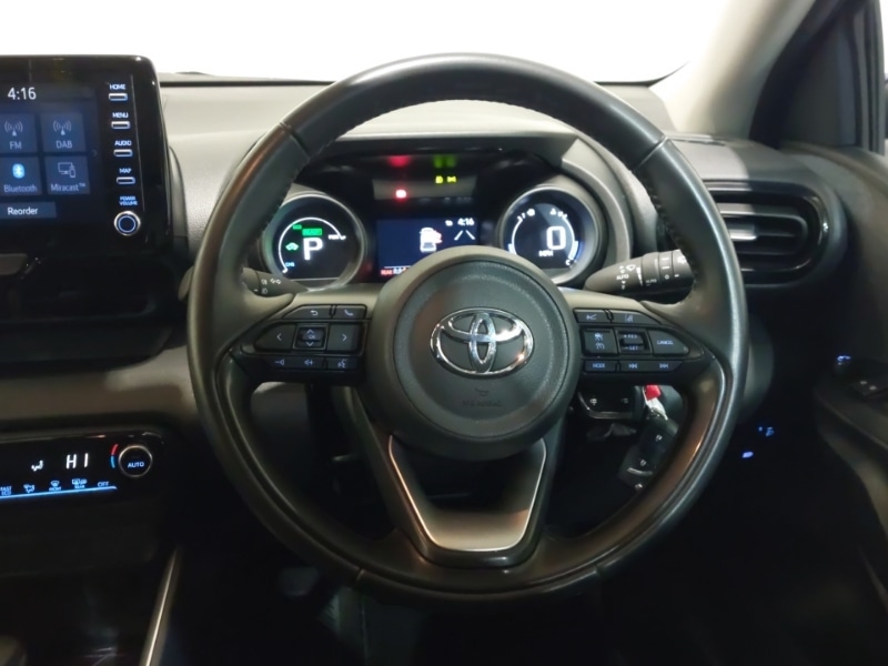 Used Toyota Yaris 2021 for sale - 76987482: Photo 7