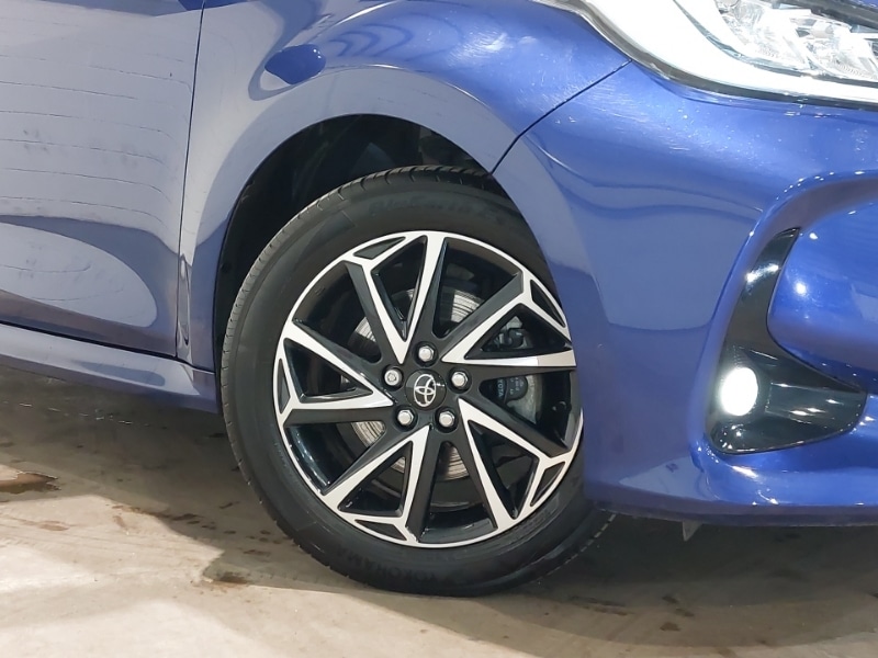 Used Toyota Yaris 2021 for sale - 76987482: Photo 9