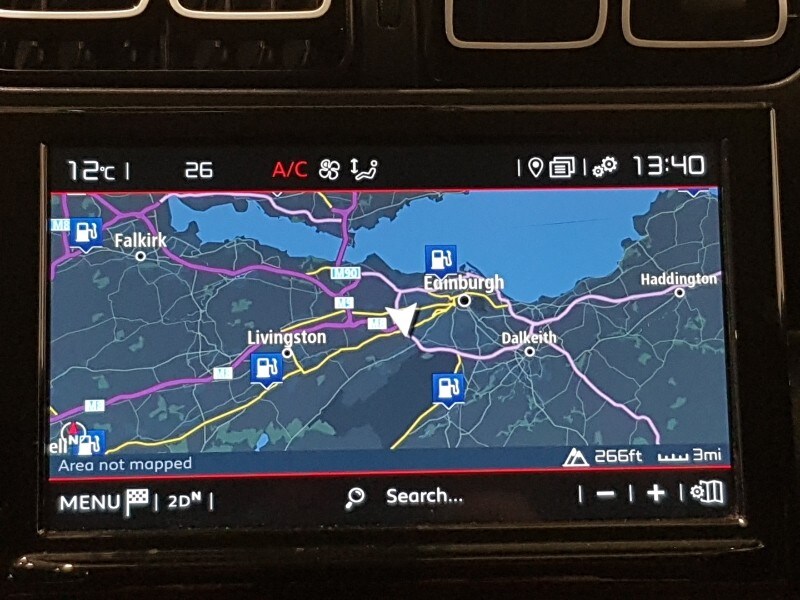 Used Citroen C3 Aircross 2022 for sale - 77298787: Photo 11