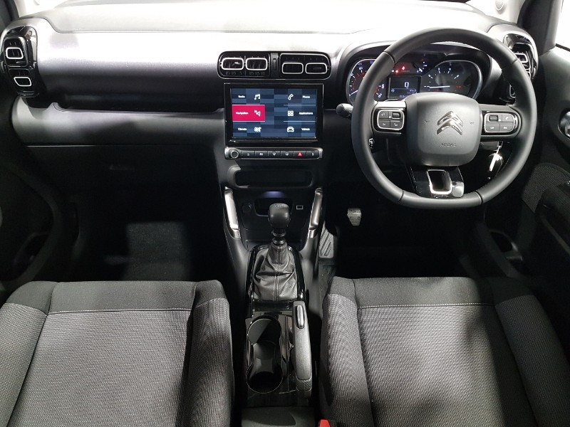 Used Citroen C3 Aircross 2022 for sale - 77298787: Photo 2