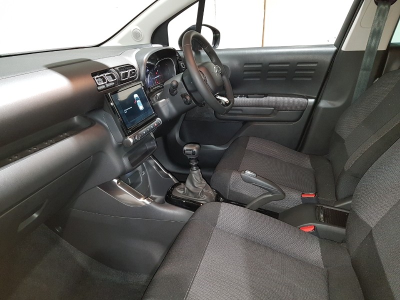 Used Citroen C3 Aircross 2022 for sale - 77298787: Photo 5