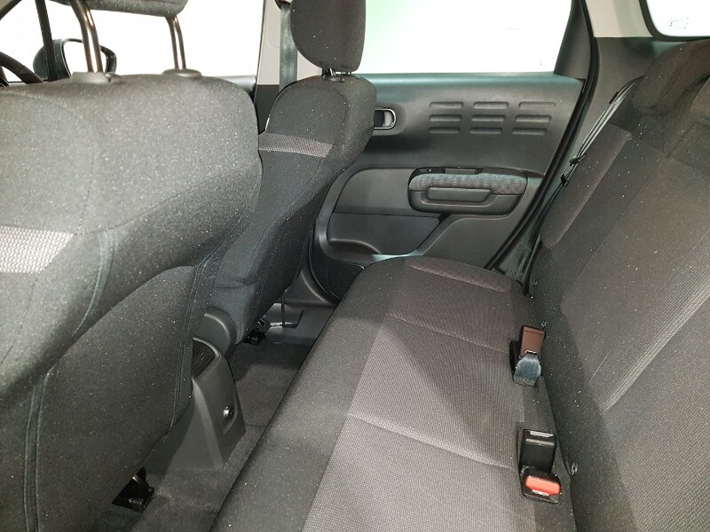 Used Citroen C3 Aircross 2022 for sale - 77298787: Photo 6