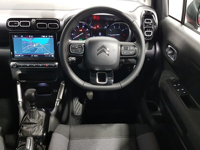 Used Citroen C3 Aircross 2022 for sale - 77298787: Photo 7