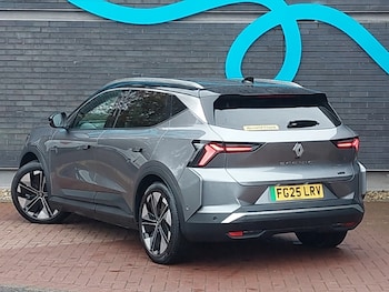 Used Renault Scenic E-Tech 2025 for sale - 77670021: Photo