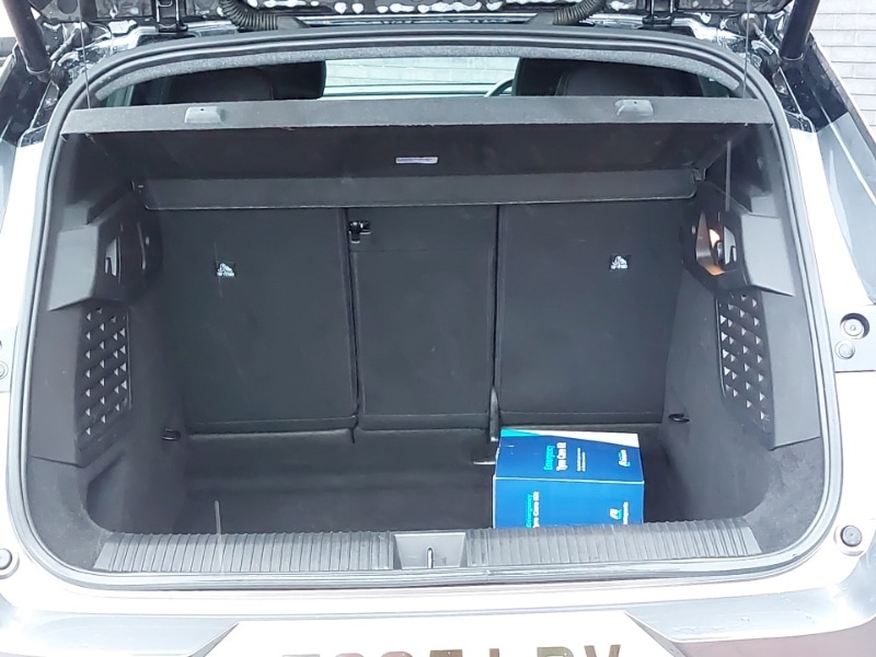 Used Renault Scenic E-Tech 2025 for sale - 77670021: Photo 8