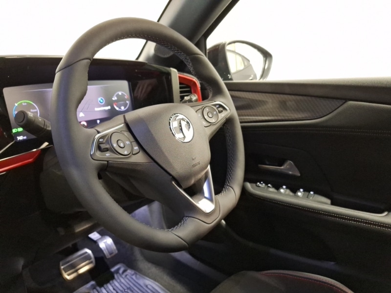 Used Vauxhall Mokka 2025 for sale - 77299125: Photo 10