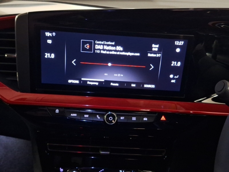 Used Vauxhall Mokka 2025 for sale - 77299125: Photo 11