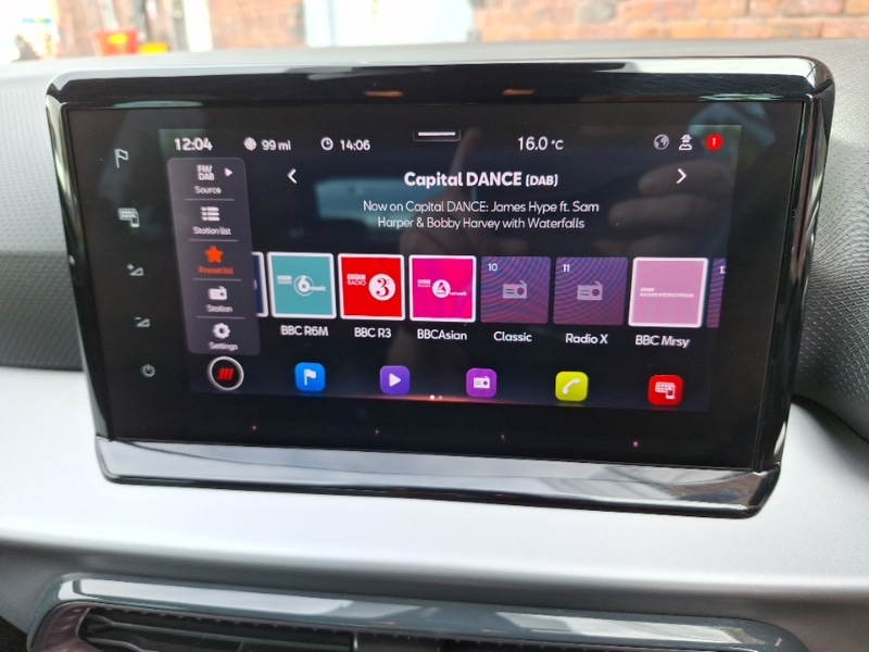 Used SEAT Ibiza 2023 for sale - 76708865: Photo 10