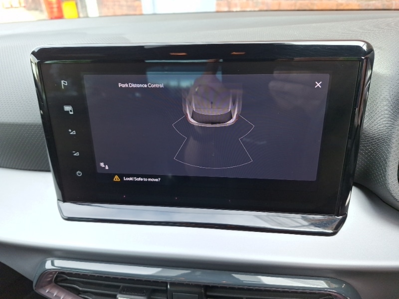 Used SEAT Ibiza 2023 for sale - 76708865: Photo 11