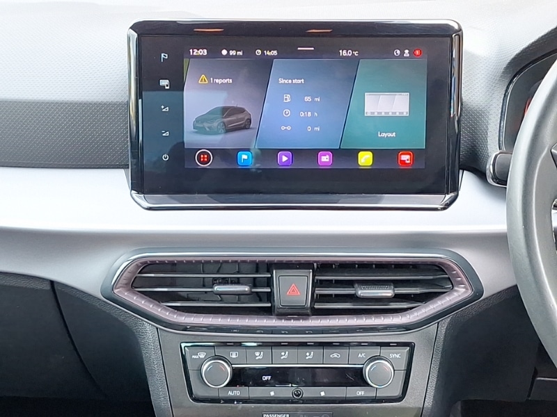 Used SEAT Ibiza 2023 for sale - 76708865: Photo 7