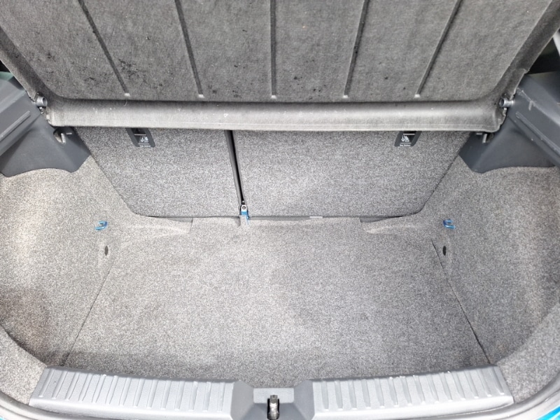 Used SEAT Ibiza 2023 for sale - 76708865: Photo 8