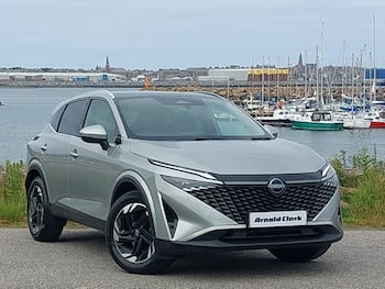 Used Nissan Qashqai 2024 for sale - 79618013: Photo