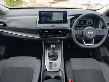 Used Nissan Qashqai 2024 for sale - 79618013: Photo