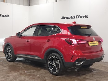Used MG MG HS 2024 for sale - 78921854: Photo