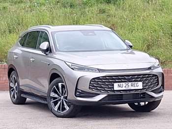Used MG MG HS 2025 for sale - 74982899: Photo