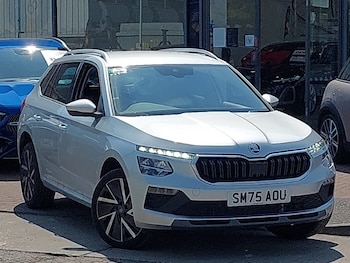 Used Skoda Kamiq 2025 for sale - 79231098: Photo