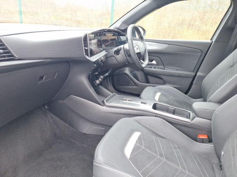 Used Vauxhall Mokka 2025 for sale - 77912715: Photo 5