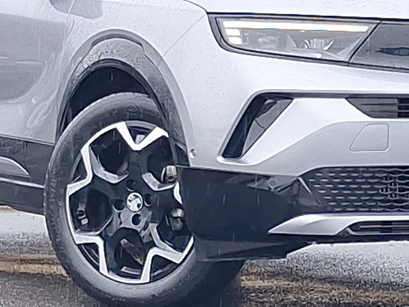 Used Vauxhall Mokka 2025 for sale - 77912715: Photo 9