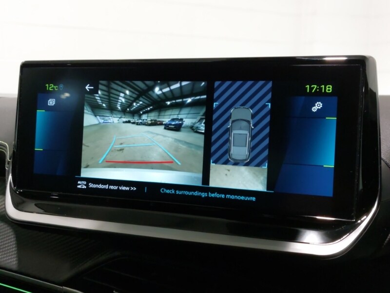 Used Peugeot 2008 2022 for sale - 77518889: Photo 10