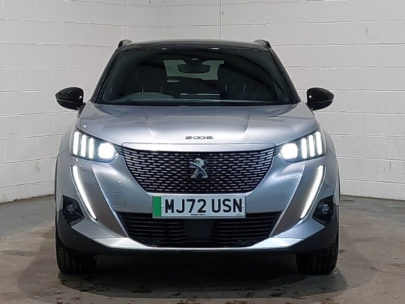 Used Peugeot 2008 2022 for sale - 77518889: Photo 12