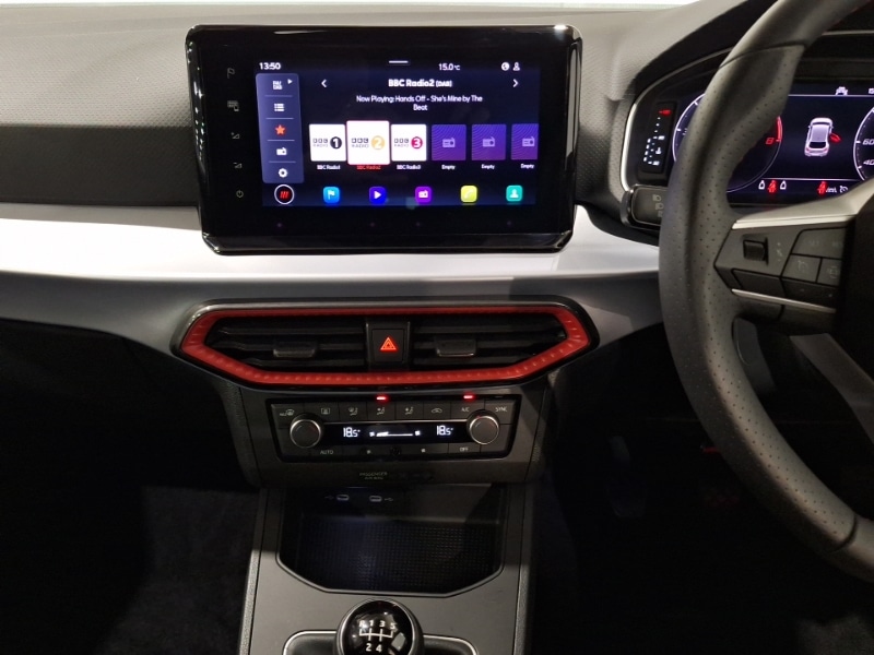 Used SEAT Ibiza 2024 for sale - 77657203: Photo 11