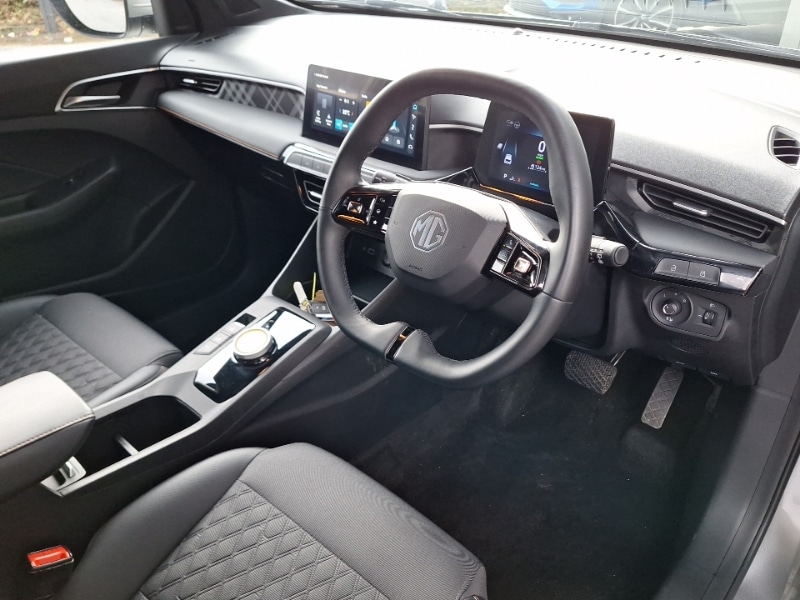 Used MG MG3 2025 for sale - 77284943: Photo 10