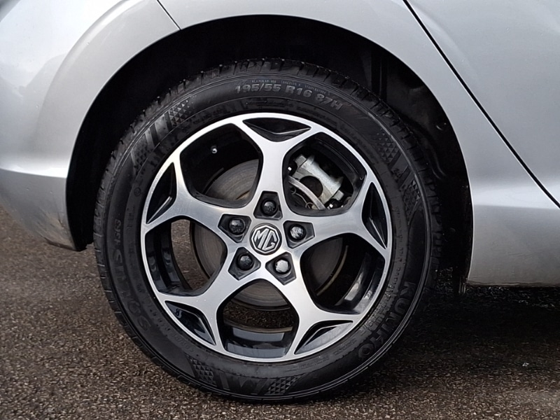 Used MG MG3 2025 for sale - 77284943: Photo 12