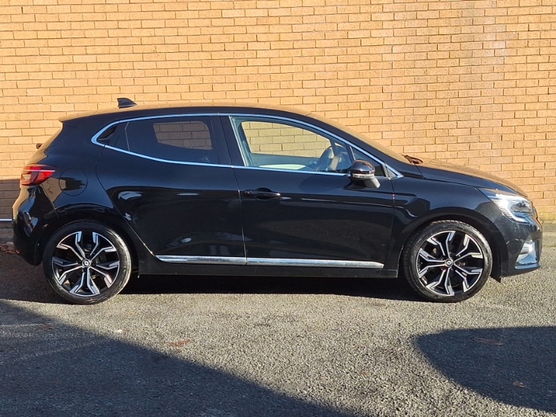 Used Renault Clio 2023 for sale - 77637276: Photo 4