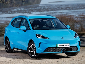 Used MG MG4 2026 for sale - 78169878: Photo