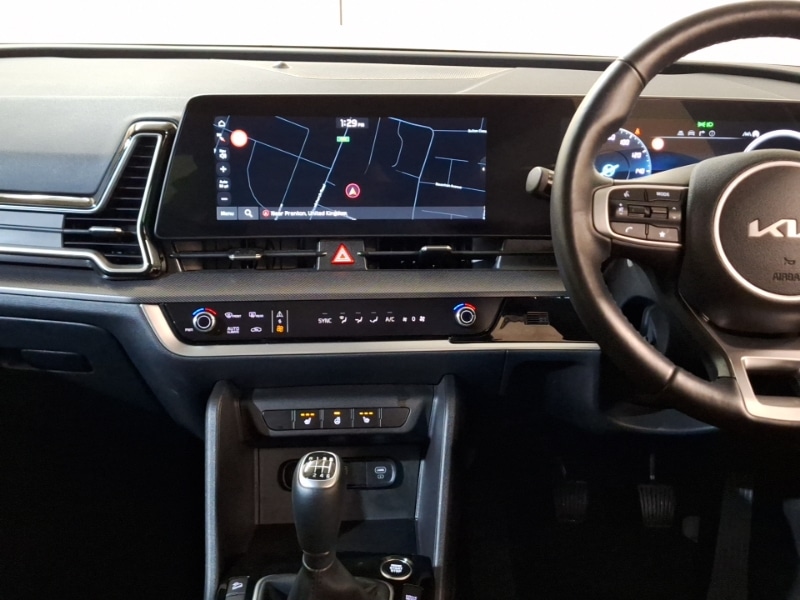 Used Kia Sportage 2025 for sale - 76970905: Photo 7