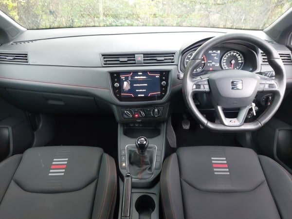 Used SEAT Ibiza 2020 for sale - 76306035: Photo 2