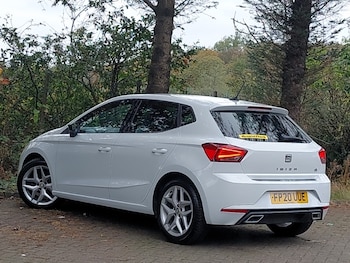 Used SEAT Ibiza 2020 for sale - 76306035: Photo