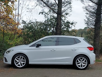 Used SEAT Ibiza 2020 for sale - 76306035: Photo